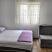Apartments BILJA, , private accommodation in city Dobre Vode, Montenegro - Krevet i mojca